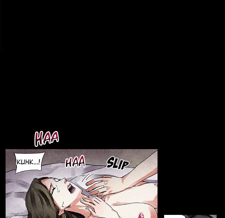 Miss Provocative - Chapter 37 [photo 43] - MangaPorn