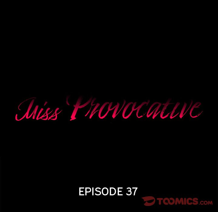 Miss Provocative - Chapter 37 [photo 6] - MangaPorn
