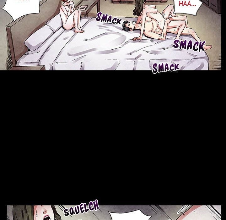 Miss Provocative - Chapter 38 [photo 25] - MangaPorn