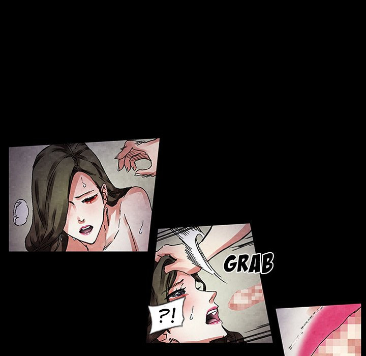 Miss Provocative - Chapter 38 [photo 47] - MangaPorn