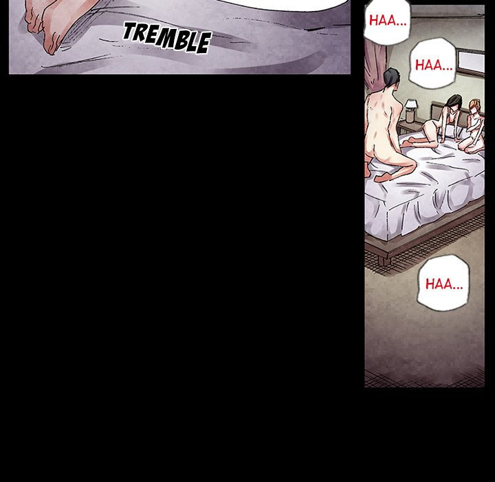 Miss Provocative - Chapter 38 [photo 68] - MangaPorn