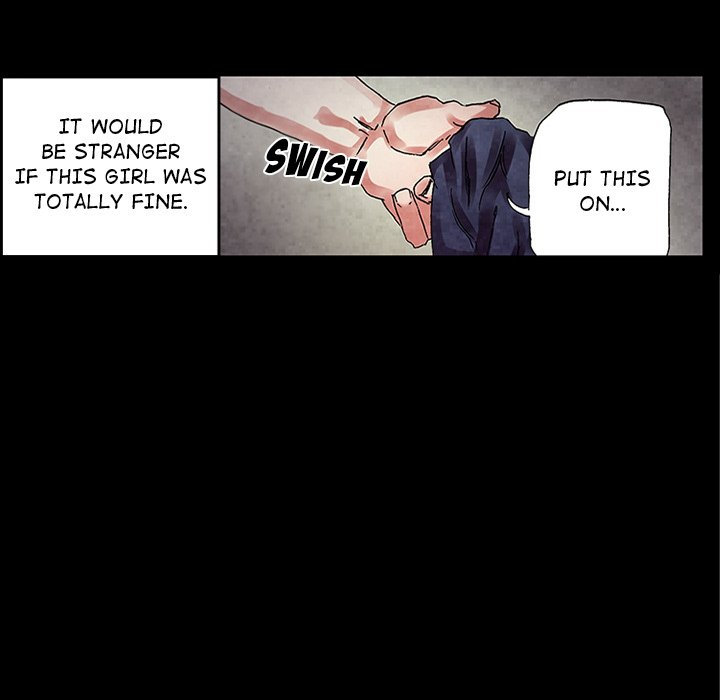 Miss Provocative - Chapter 39 [photo 12] - MangaPorn