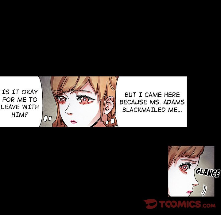 Miss Provocative - Chapter 39 [photo 14] - MangaPorn