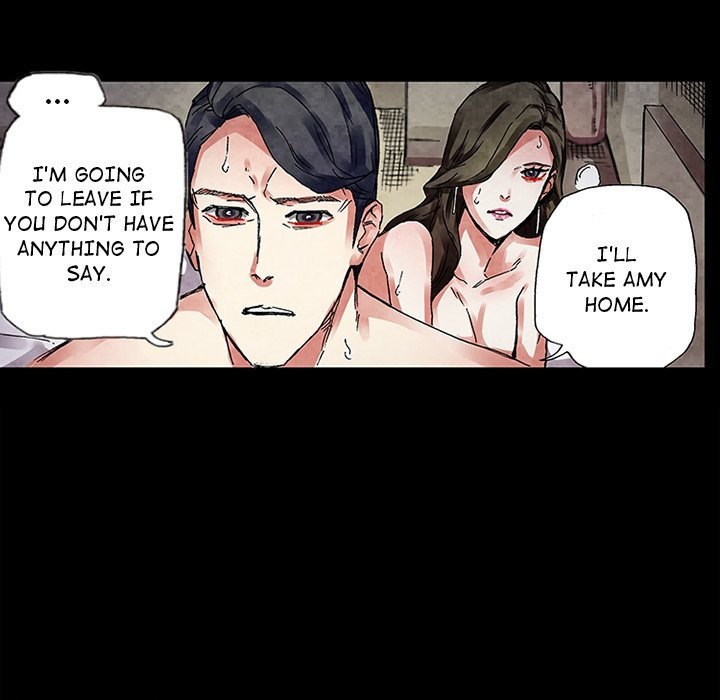 Miss Provocative - Chapter 39 [photo 18] - MangaPorn