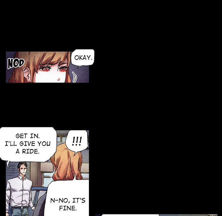 Miss Provocative - Chapter 39 [photo 47] - MangaPorn