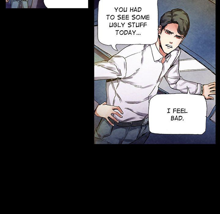 Miss Provocative - Chapter 39 [photo 48] - MangaPorn