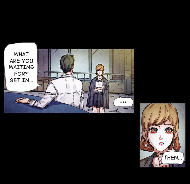 Miss Provocative - Chapter 39 [photo 49] - MangaPorn