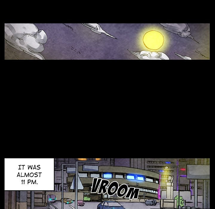 Miss Provocative - Chapter 39 [photo 51] - MangaPorn