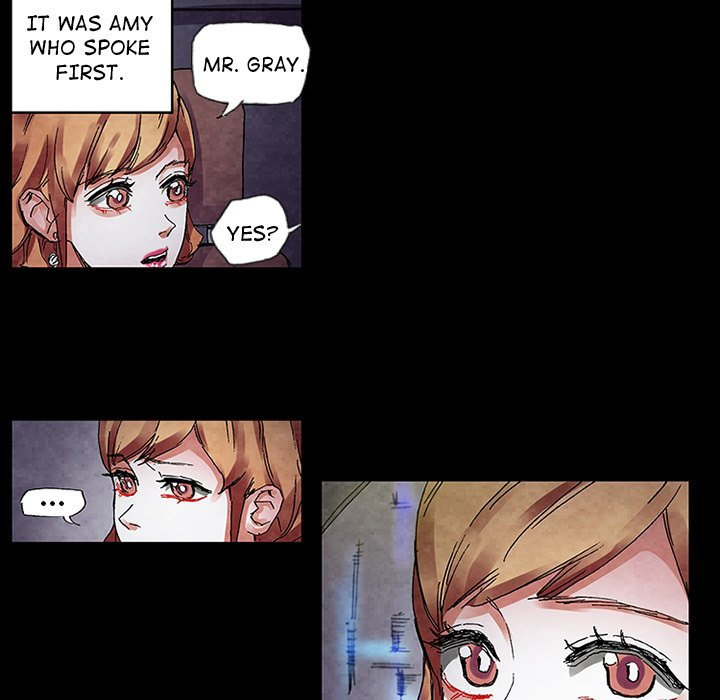 Miss Provocative - Chapter 39 [photo 54] - MangaPorn