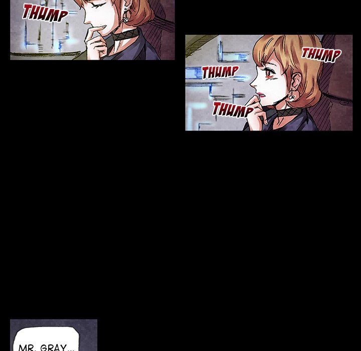 Miss Provocative - Chapter 39 [photo 70] - MangaPorn