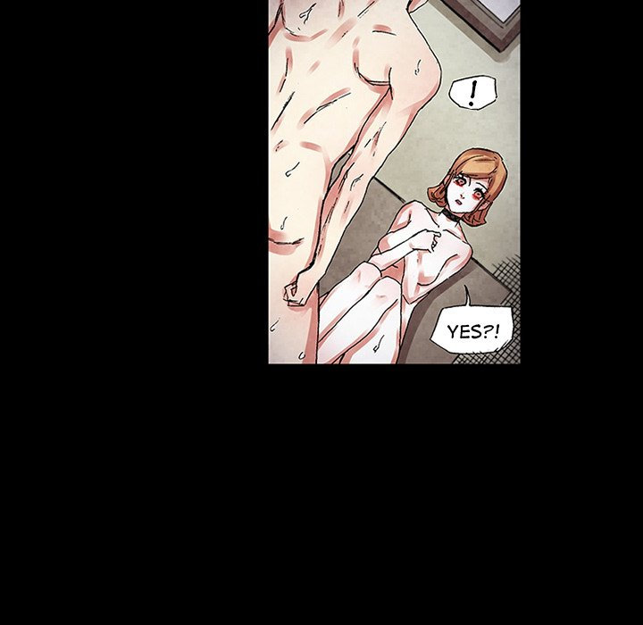 Miss Provocative - Chapter 39 [photo 9] - MangaPorn