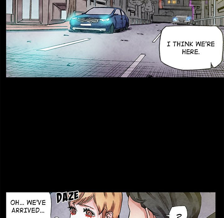 Miss Provocative - Chapter 40 [photo 13] - MangaPorn