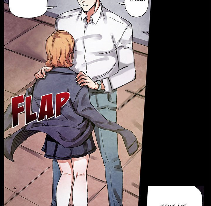 Miss Provocative - Chapter 40 [photo 22] - MangaPorn