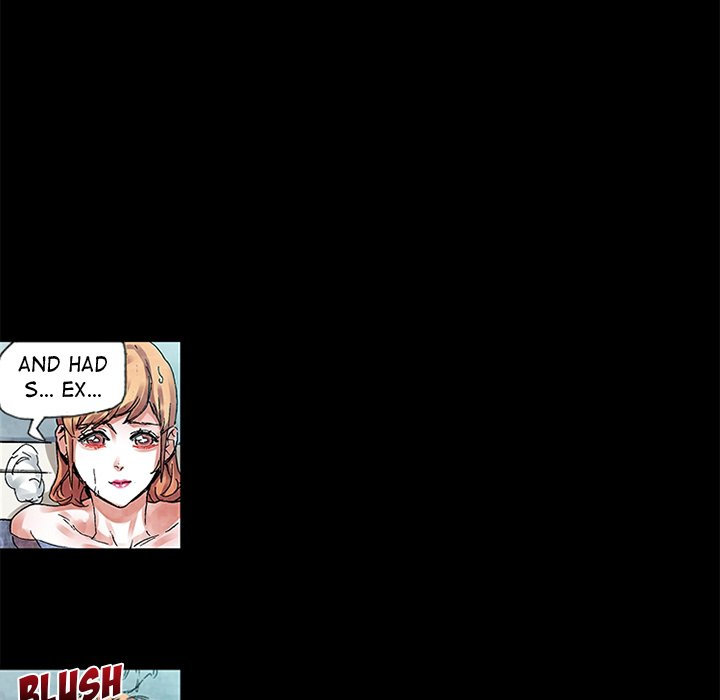 Miss Provocative - Chapter 40 [photo 43] - MangaPorn