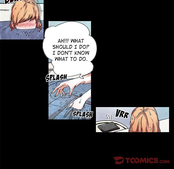 Miss Provocative - Chapter 40 [photo 44] - MangaPorn