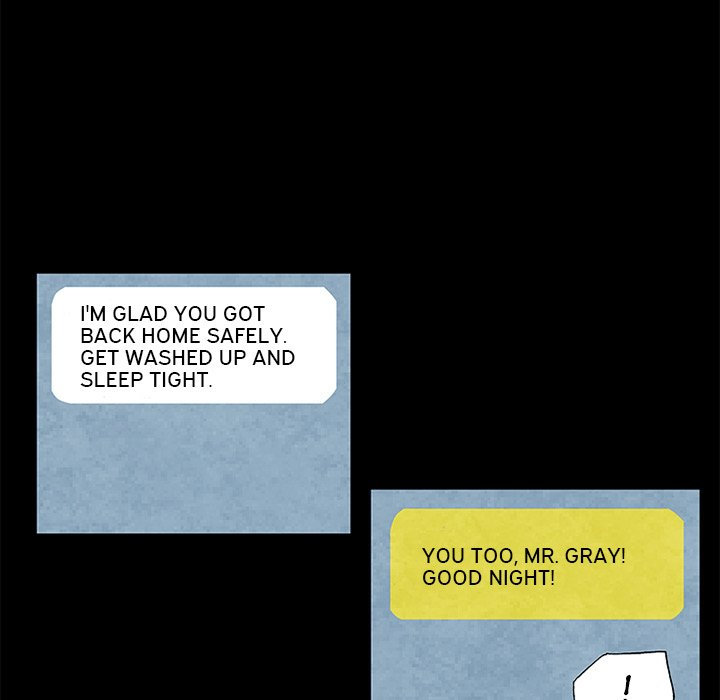 Miss Provocative - Chapter 40 [photo 47] - MangaPorn