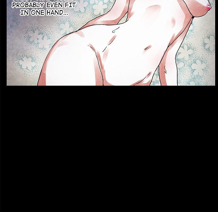 Miss Provocative - Chapter 40 [photo 64] - MangaPorn