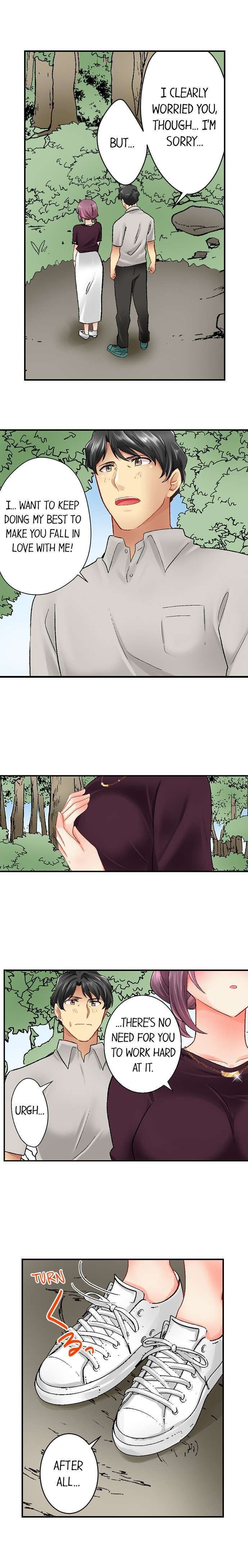 Our Kinky Newlywed Life - Chapter 26 [photo 2] - MangaPorn