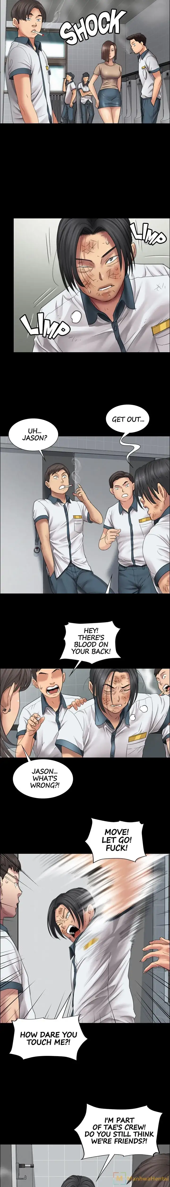 Queen Bee - Chapter 13 [photo 10] - MangaPorn