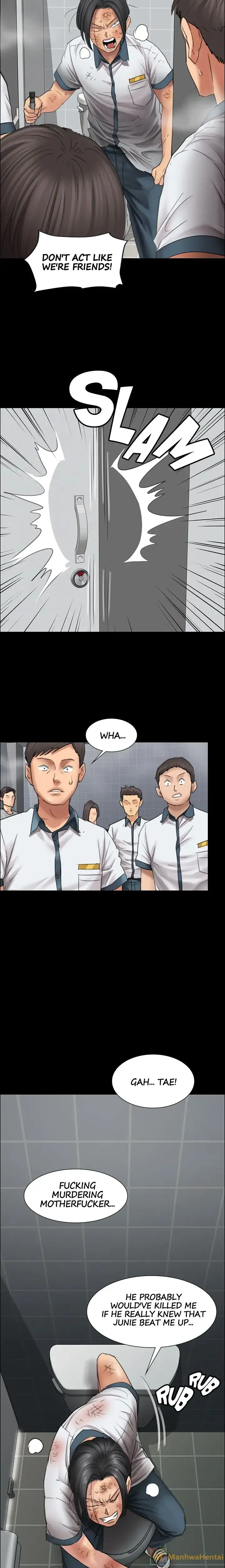 Queen Bee - Chapter 13 [photo 11] - MangaPorn