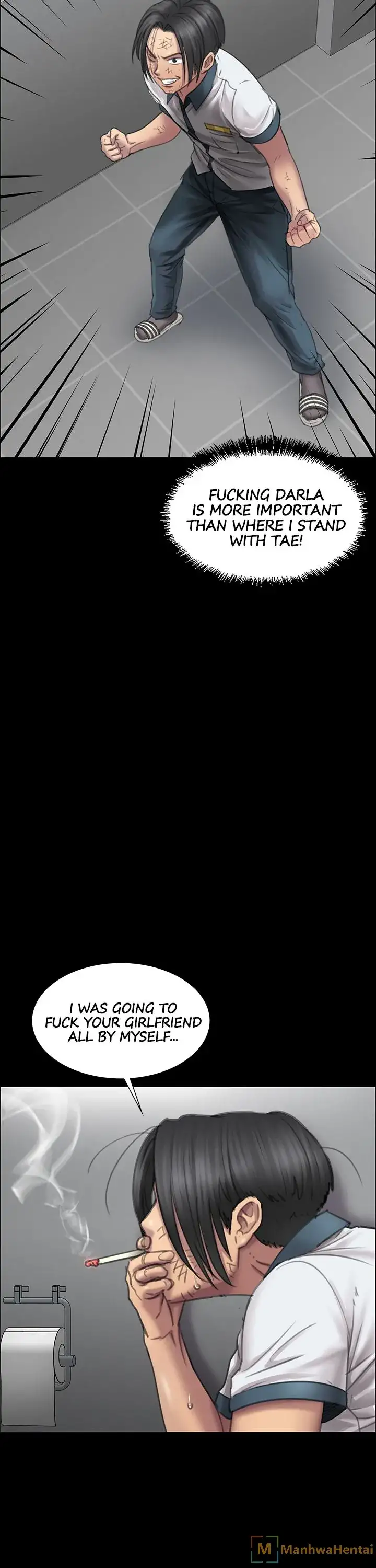 Queen Bee - Chapter 13 [photo 16] - MangaPorn