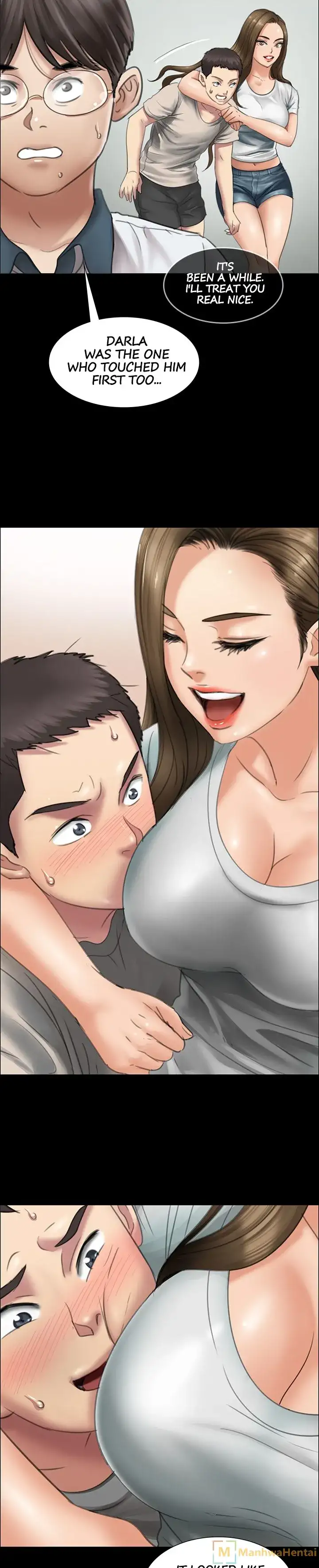 Queen Bee - Chapter 13 [photo 19] - MangaPorn