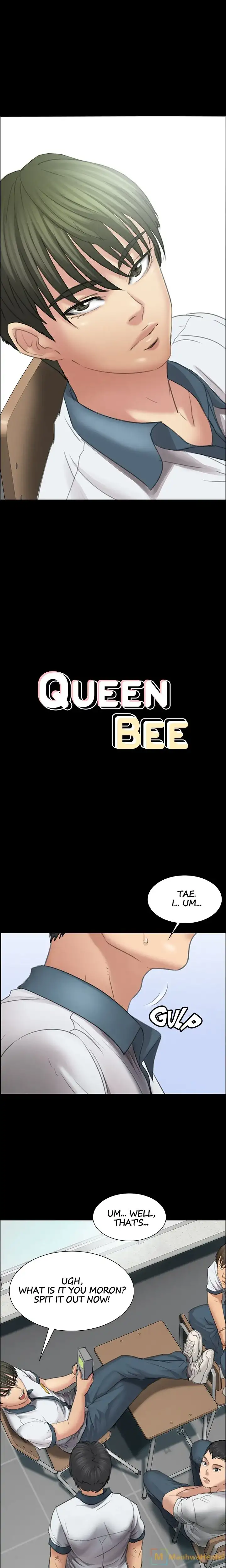 Queen Bee - Chapter 13 [photo 2] - MangaPorn