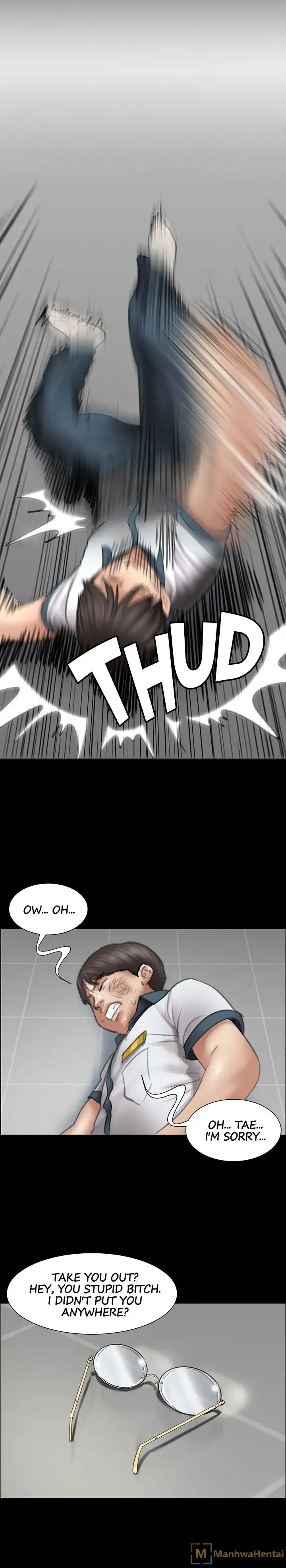 Queen Bee - Chapter 13 [photo 21] - MangaPorn