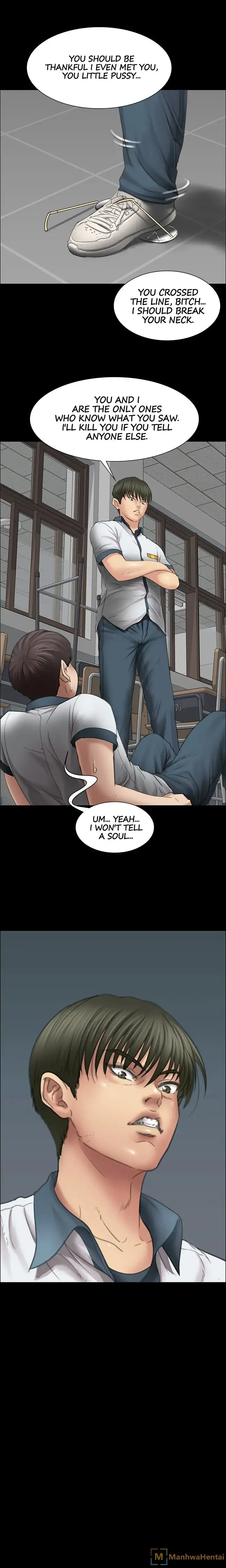 Queen Bee - Chapter 13 [photo 22] - MangaPorn