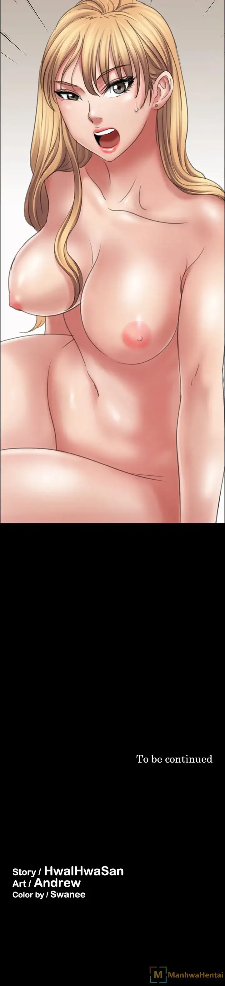 Queen Bee - Chapter 13 [photo 29] - MangaPorn