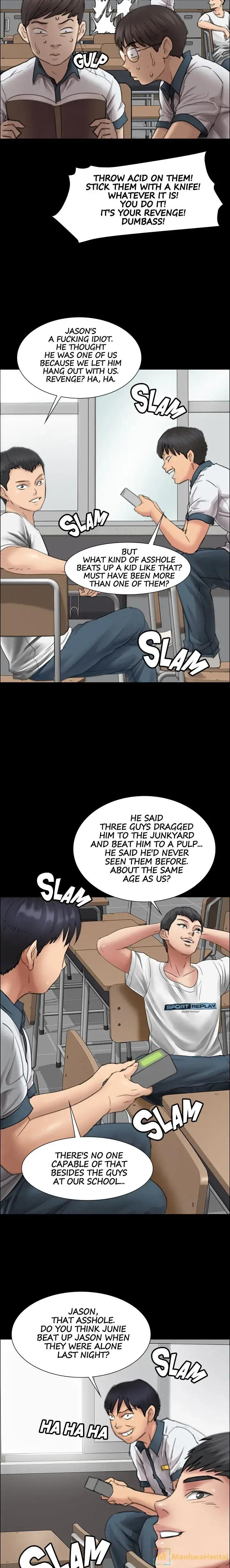 Queen Bee - Chapter 13 [photo 8] - MangaPorn