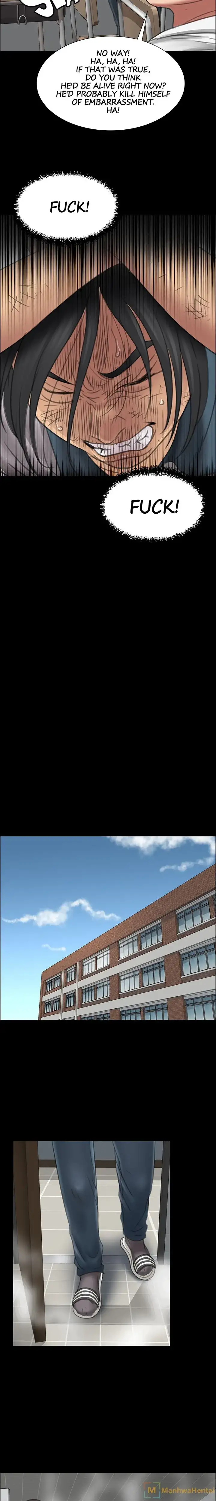 Queen Bee - Chapter 13 [photo 9] - MangaPorn