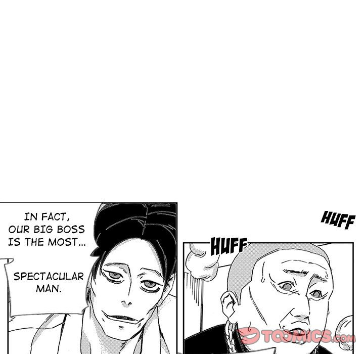 Miss Provocative - Chapter 41 [photo 13] - MangaPorn