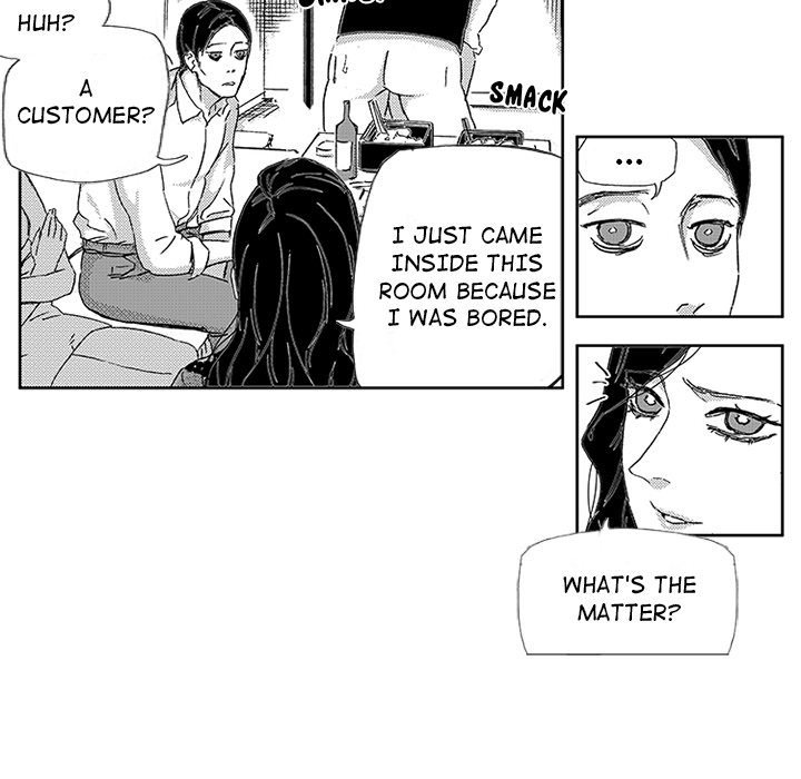 Miss Provocative - Chapter 41 [photo 21] - MangaPorn