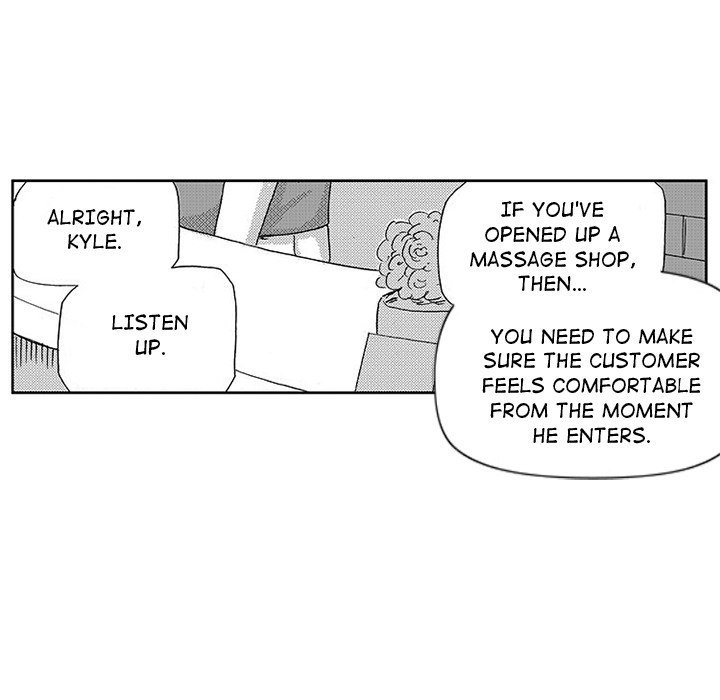 Miss Provocative - Chapter 42 [photo 10] - MangaPorn