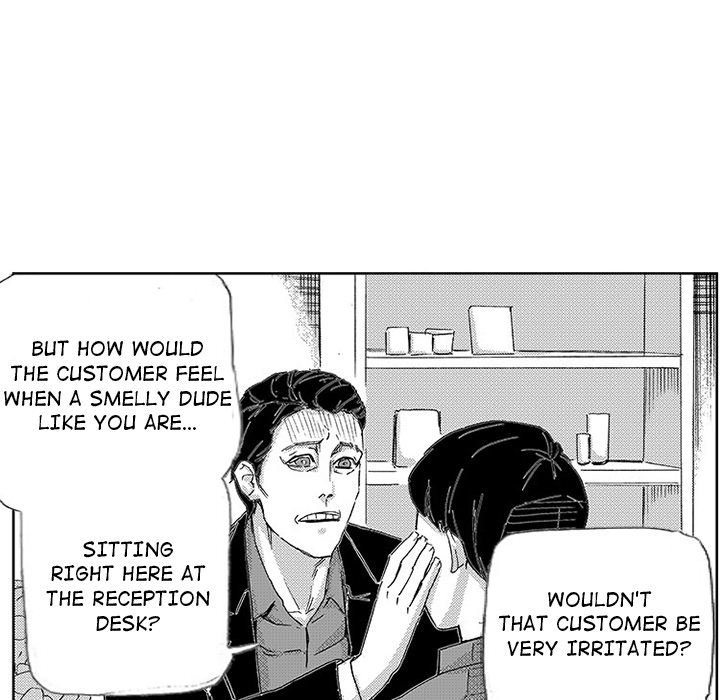 Miss Provocative - Chapter 42 [photo 11] - MangaPorn