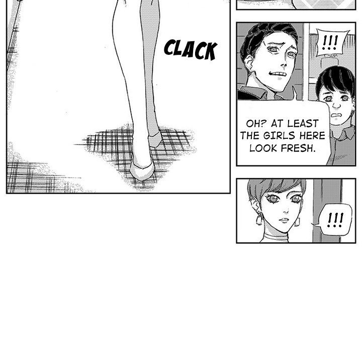 Miss Provocative - Chapter 42 [photo 20] - MangaPorn