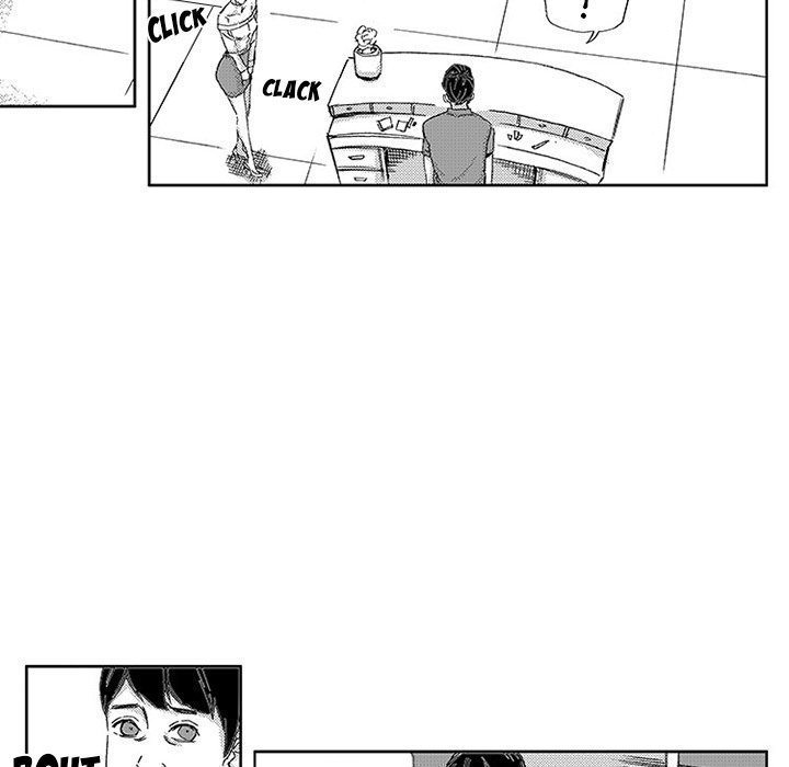 Miss Provocative - Chapter 42 [photo 30] - MangaPorn