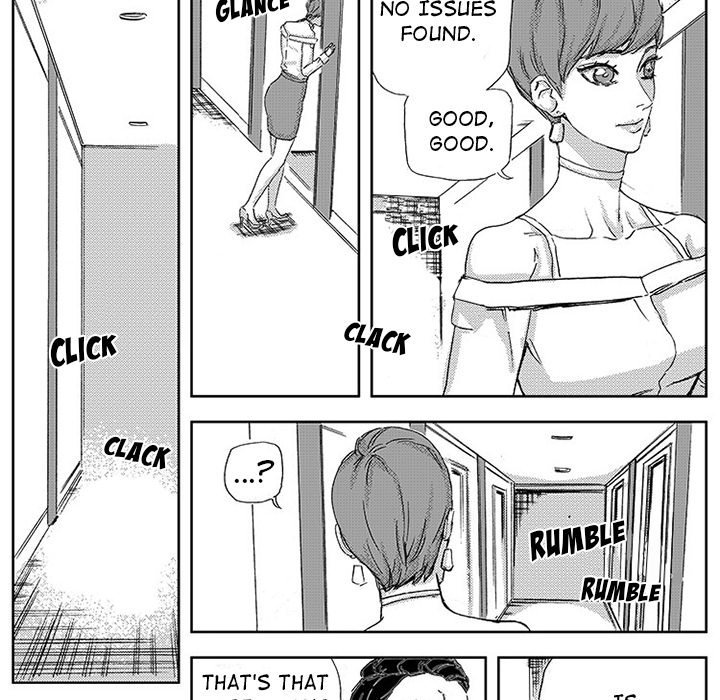 Miss Provocative - Chapter 42 [photo 47] - MangaPorn