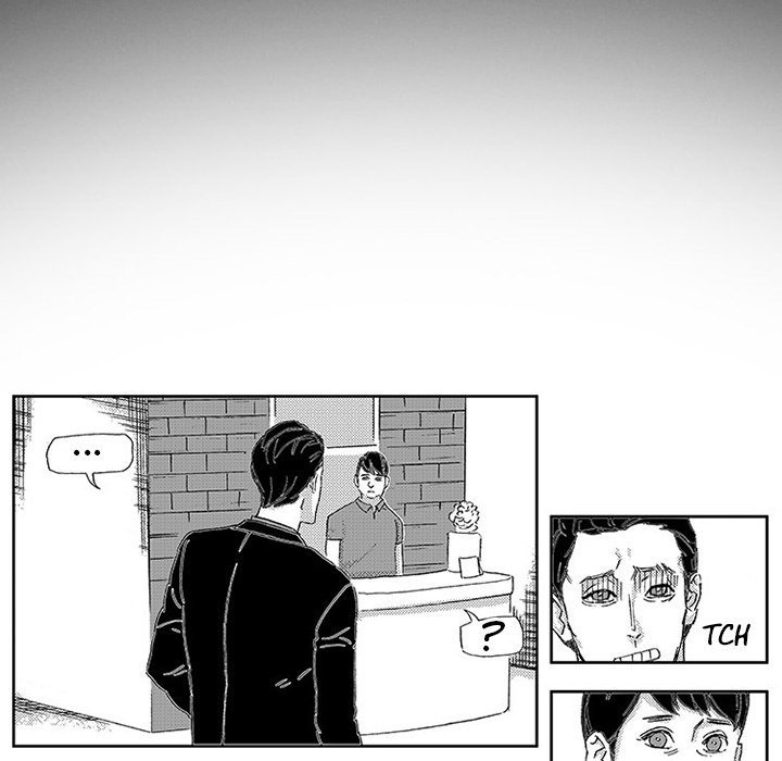 Miss Provocative - Chapter 42 [photo 7] - MangaPorn