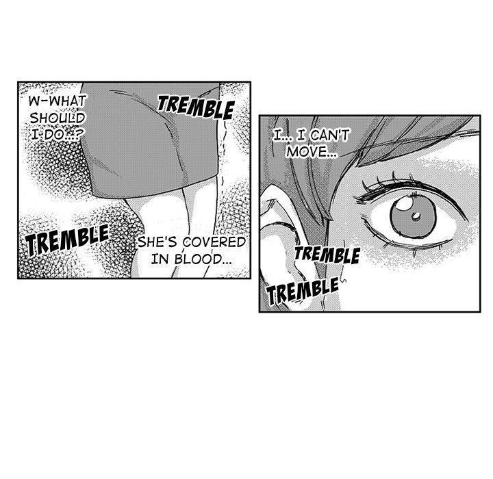 Miss Provocative - Chapter 43 [photo 10] - MangaPorn