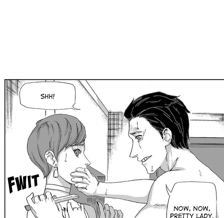 Miss Provocative - Chapter 43 [photo 19] - MangaPorn