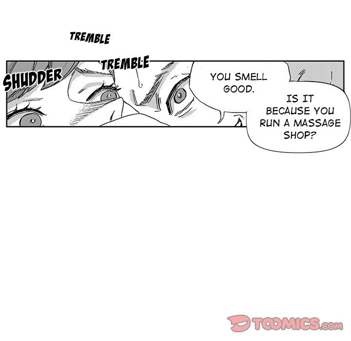 Miss Provocative - Chapter 43 [photo 25] - MangaPorn