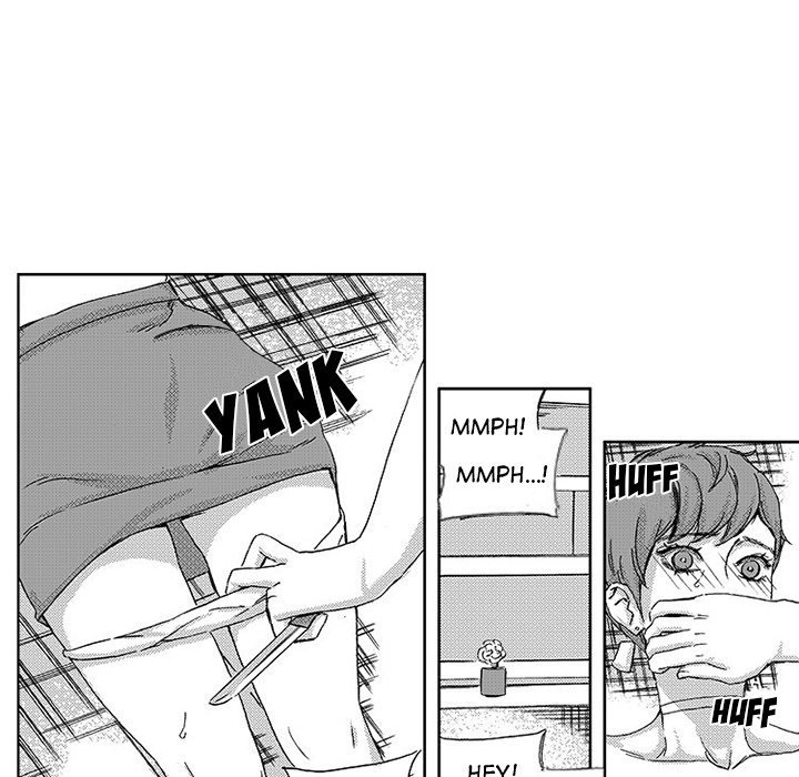 Miss Provocative - Chapter 43 [photo 28] - MangaPorn