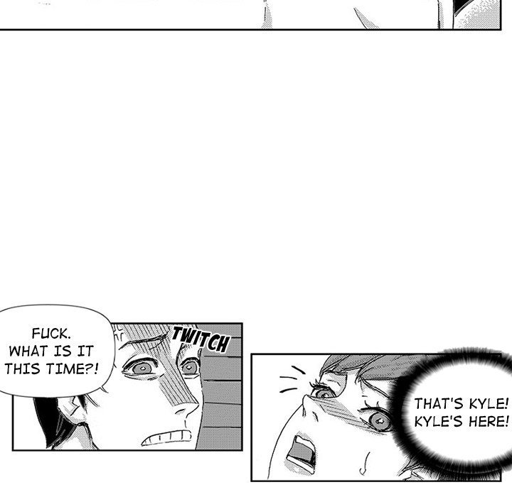 Miss Provocative - Chapter 43 [photo 47] - MangaPorn