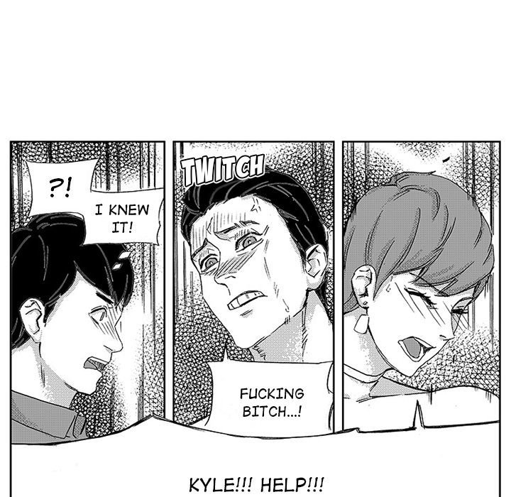 Miss Provocative - Chapter 44 [photo 11] - MangaPorn