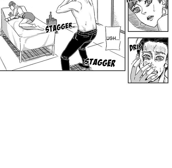 Miss Provocative - Chapter 44 [photo 15] - MangaPorn