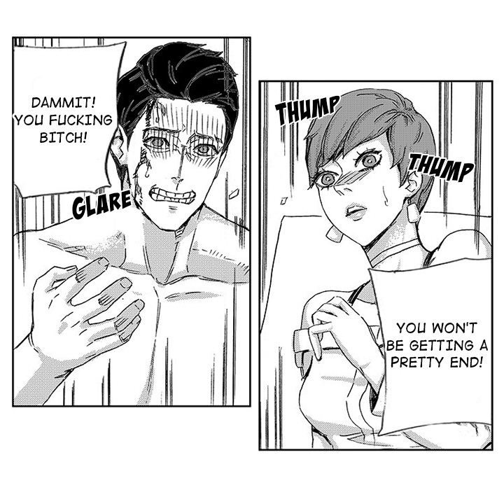 Miss Provocative - Chapter 44 [photo 17] - MangaPorn