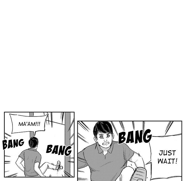 Miss Provocative - Chapter 44 [photo 18] - MangaPorn