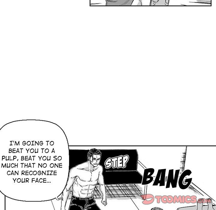 Miss Provocative - Chapter 44 [photo 19] - MangaPorn